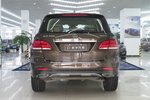 奔驰GLE级2016款400 4MATIC