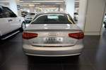 奥迪A4L2013款40 TFSI quattro个性运动型