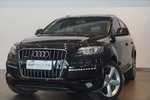 奥迪Q72014款35 TFSI 运动型