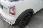 MINICOUPE JCW2013款1.6T JOHN COOPER WORKS