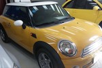 MINIMINI2008款Cooper FUN