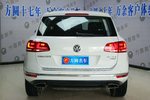 大众途锐2016款3.0TSI 舒适型