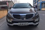 起亚智跑2012款2.0L 手动两驱 GLS