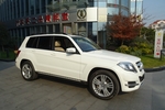 奔驰GLK级-GLK300 4MATIC3.0 手自一体 动感型