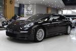 保时捷Panamera2014款Panamera 4S Executive 3.0T 