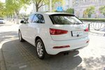 奥迪Q32012款35TFSI 舒适型