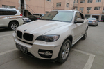 宝马X62008款xDrive35i