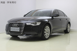 奥迪A6L2014款35 FSI 舒适型