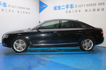 奥迪A6L2011款2.0TFSI 手自一体 标准型