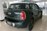 MINICOUNTRYMAN2011款1.6L COOPER FUN