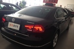 大众帕萨特2011款1.8TSI DSG 御尊版