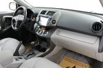 丰田RAV42009款2.0L 自动豪华版