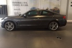 宝马4系 Coupe2014款435i xDrive 运动设计套装型