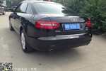 奥迪A6L2011款2.4L 豪华型