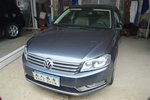 大众迈腾2012款2.0TSI DSG 至尊型