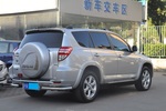 丰田RAV42009款2.4L 自动豪华版