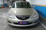 马自达Mazda62004款2.3技术型