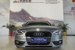 奥迪A4L2013款30 TFSI 自动舒适型