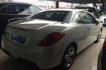 标致308CC2009款1.6T 手动 运动型