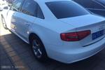 奥迪A4L2013款35 TFSI 自动舒适型