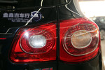 大众途观2012款1.8TSI 手自一体 耀智版（两驱）