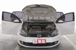 大众高尔夫2012款1.6L 手自一体 时尚型