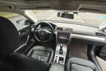 大众帕萨特2014款1.8TSI DSG尊荣版