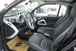 smartfortwo2012款1.0T 博速Xclusive版