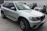 宝马X52011款xDrive35i 尊贵型