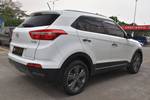 现代ix252015款1.6L 自动两驱智能型GLS