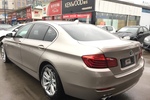 宝马5系2014款520Li 典雅型