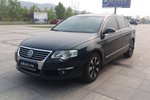 大众迈腾2007款1.8TSI 手动舒适型