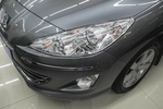 标致4082010款1.6L 自动 舒适版