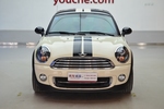 MINIMINI2011款1.6L COOPER Fun