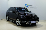 奔驰M级2012款ML350 4MATIC 动感型