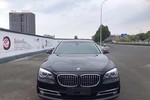 宝马7系2014款730Li 臻享型