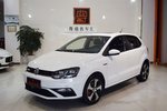 大众Polo GTI2015款1.4TSI GTI