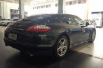 保时捷Panamera2010款Panamera 4 3.6L 