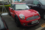 MINICLUBMAN2011款1.6L ONE