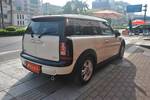 MINICLUBMAN2011款1.6L ONE