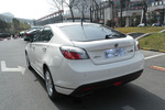 MG62009款1.8T 精英版