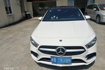 奔驰A级2017款A 200 运动型
