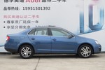 大众速腾2009款1.6L 手动舒适型