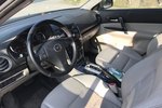 马自达MAZDA62008款2.0L 手自一体 豪华型