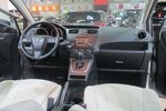 马自达Mazda52008款2.0 自动舒适型