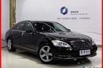 奔驰S级2012款S300L 豪华型 Grand Edition