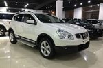 日产逍客2011款2.0XV 雷 CVT 2WD