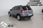 大众途观2012款1.8TSI 手自一体 菁英版(四驱)