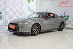 日产GT-R2012款3.8T Premium Edition 