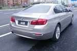 宝马5系2014款525Li 领先型